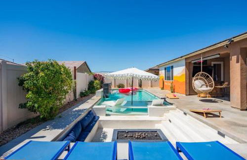 5Br3B Pool, 2mi to Fstvals, EV Chrgr, Gym, Games - Photo 8