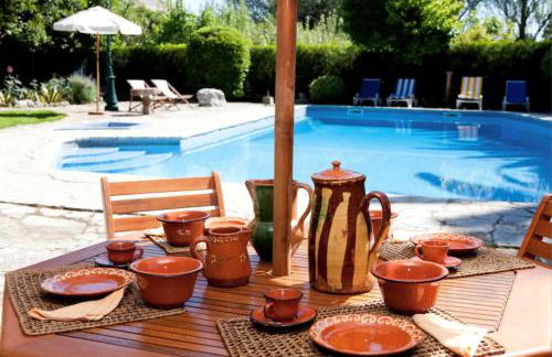 Akivillas Sesimbra Teltale - Foto 20