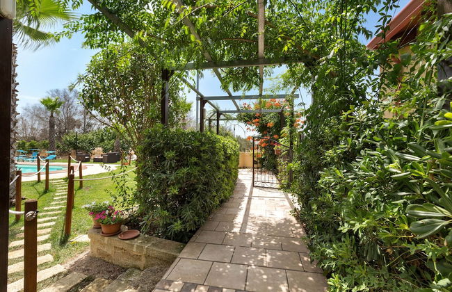 Dependance di Villa Dea - Foto 19