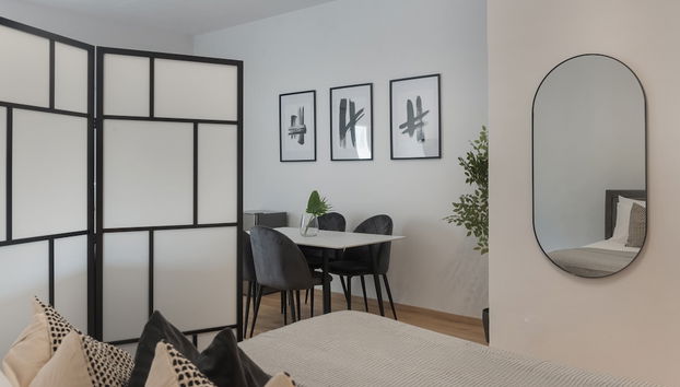 Phaedrus Living: City Breeze Residences Grace - Foto 4, Habitación