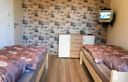 Ferienhaus Chrissy - Foto 15