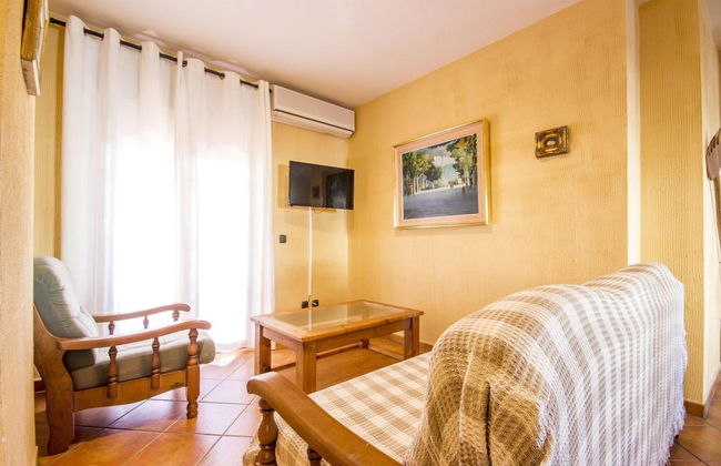 Apartamentos Sierra Tejeda - Photo 140