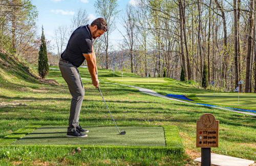 The Albatross Estate & Golf Links - Foto 33