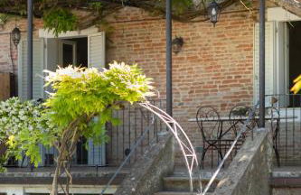 16th Century Townhouse, Large Garden Near Lake, Tuscany and Umbria - Sleeps 18 - Foto 53