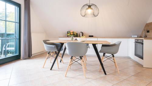 Ferienwohnung Lee Ost 2 3 - Foto 4