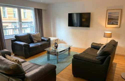 Tolbooth Apartments by Principal Apartments - Photo 74