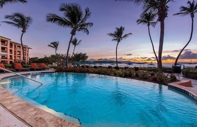 Ritz Carlton - Foto 19