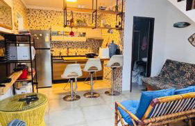 Praia de Itamambuca piscina e ar 400m da Praia e Rio - Foto 4