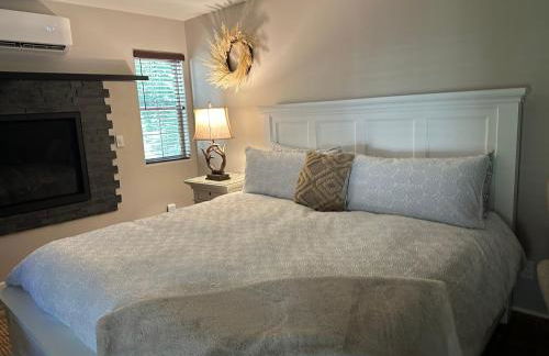 YoBee! Park Reservation Included! Heart of Yosemite - Homey Studios and Breakfast - Foto 12