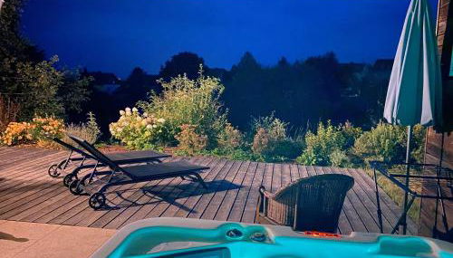 Frankenwald-Lodge - Foto 2