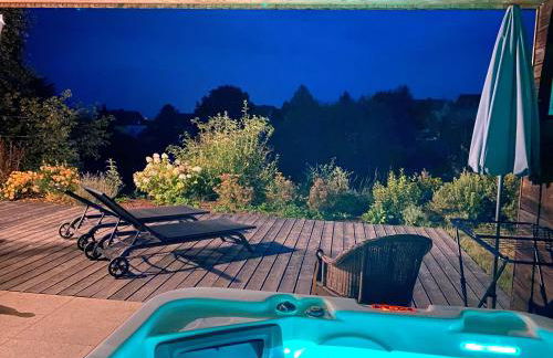 Frankenwald-Lodge - Foto 2