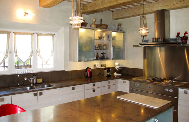 Le Mas de la Roche - Foto 5