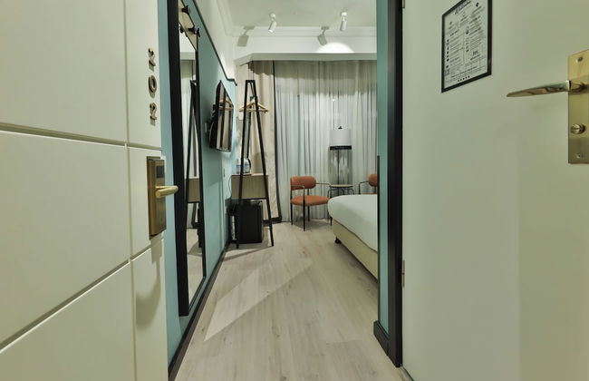 EA Exclusive Hotel - Foto 26