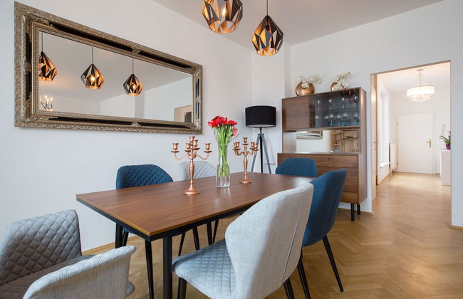 Urban Flats Vienna City Center - Foto 78