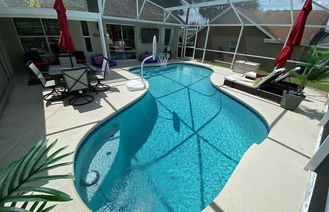 Fully Updated Pool Villa, Southern Dunes - Foto 21