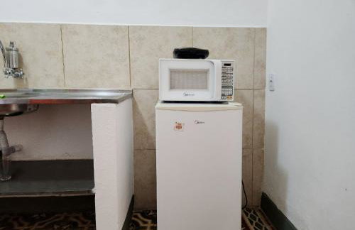 Kitnet no Centro histórico - Foto 12