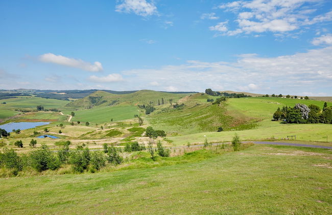 First Group Midlands Saddle and Trout - Photo 71