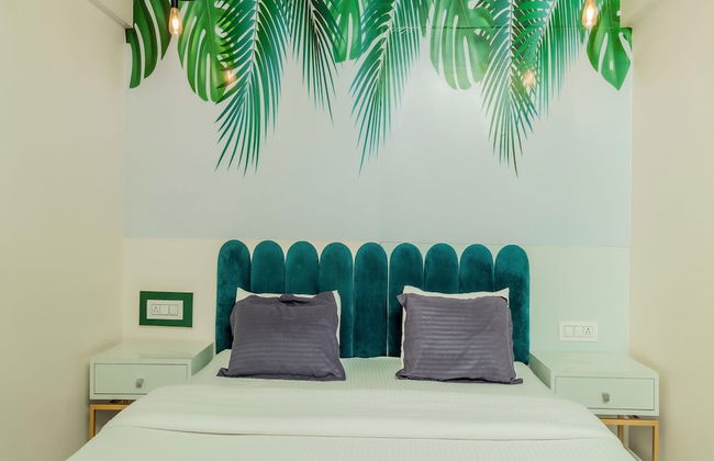 Copper 11 Service Apartments -SB Road, Shivaji Nagar, Pune - Foto 27