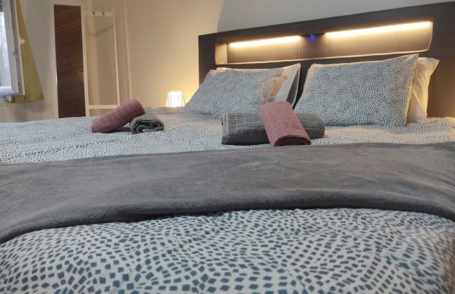 Apartment Iskra - Foto 2