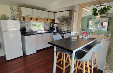 Cocon familial à la ferme - Foto 1