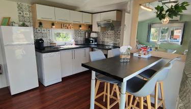 Cocon familial à la ferme - Foto 1