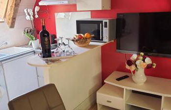 Le séchoir, gite du XVIII siècle, jacuzzi privatif - Foto 15