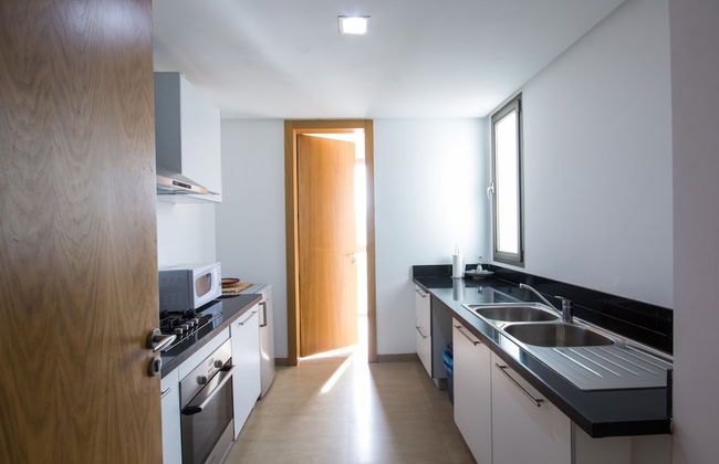 Marina Rabat Suites & Apartments - Foto 15