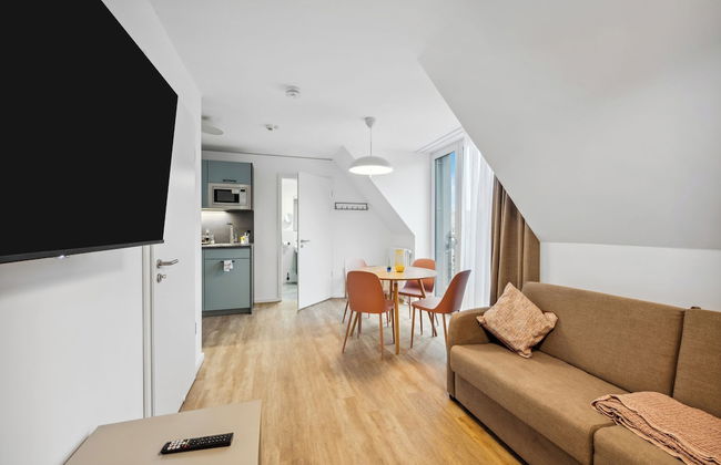 Limehome Karlsruhe Sophienstr. - Foto 33