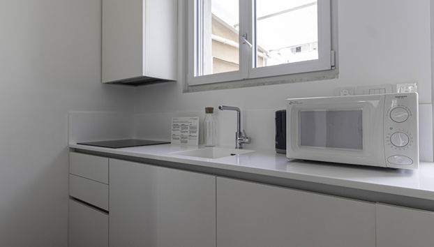 Italianway - Moroni 19 - Foto 2, Habitación