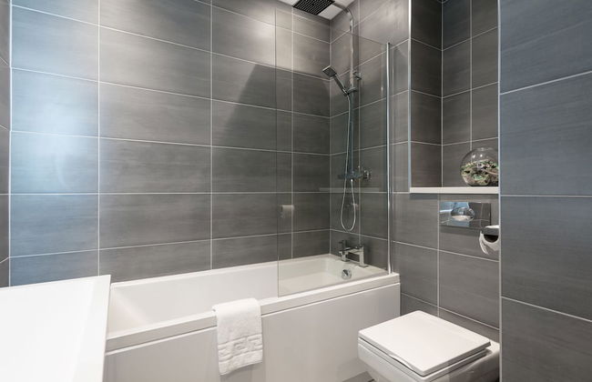 Bluestone Apartments - Trinity - Foto 28