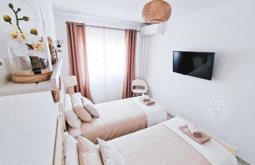 2 Wings Tenerife - Apartment Chayofa - Foto 19