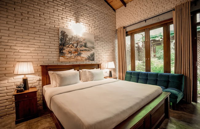 Arsulana Eco Lodge - Foto 37