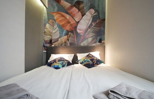 4UApart-Apartment Platan Tower Paradiso - Foto 2