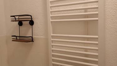 Charmant studio avec balcon, 1 pièce, 4 personnes - Foto 4