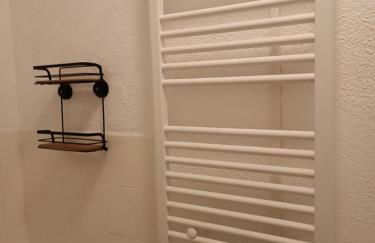 Charmant studio avec balcon, 1 pièce, 4 personnes - Foto 4