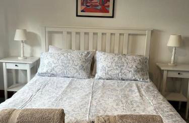 Wood Farm Stables - Sleeps 6-8 - Photo 45