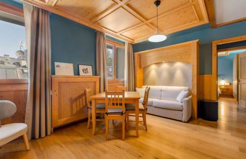 Radisson Residences Savoia Palace Cortina d’Ampezzo - Foto 7