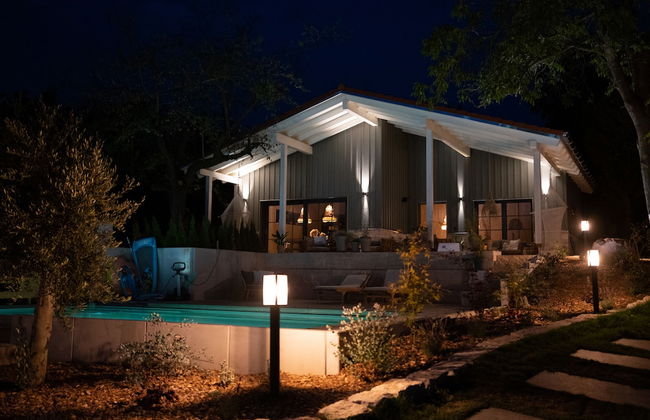 Ferienhof Eichenberg - Foto 49