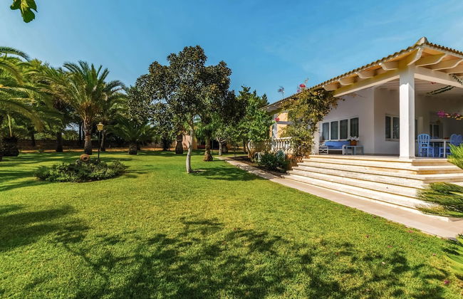 Casa Bonita Ses Salines - Foto 11