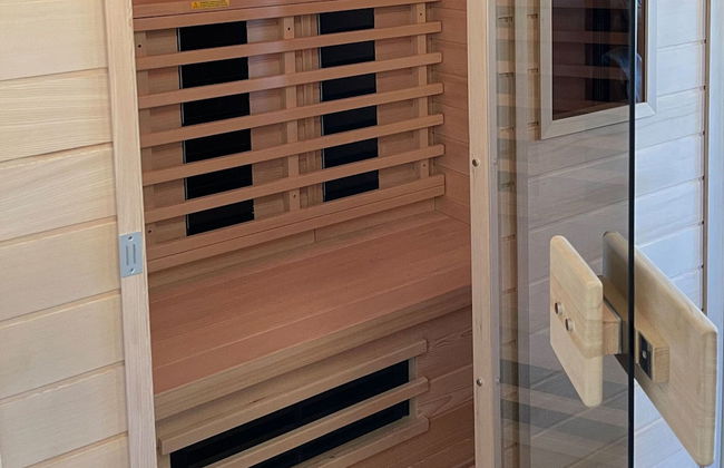 Chic Chalet Near Almelo - Foto 12