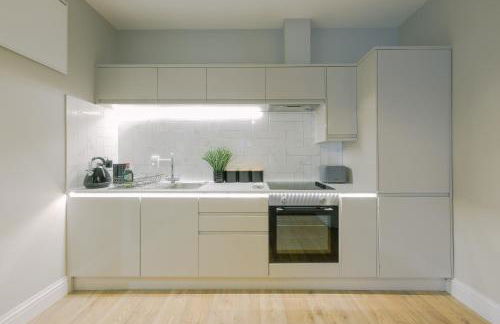 One Bedroom Apartments in Gloucester road north - Foto 54