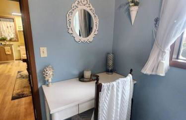 The Fairytale Cottage at High Rock Castle - Foto 10