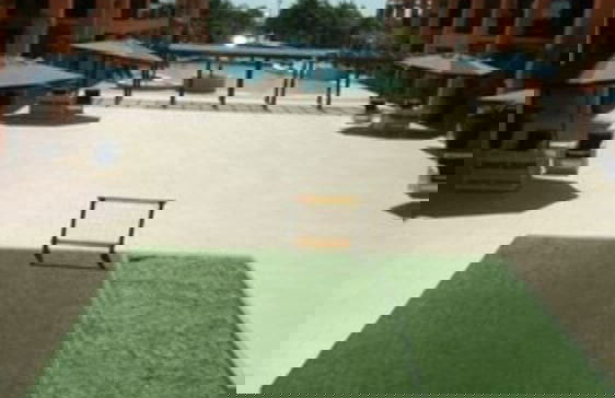 JURERÊ BEACH VILLAGE STUDIOS TEMPORADA - Foto 53