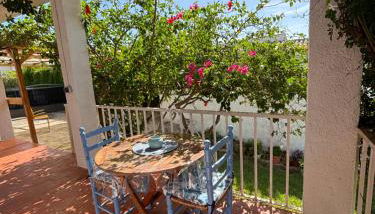 Chalet Mirador Azul - Peñiscola, Font Nova - Photo 3