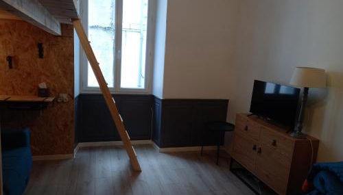 Appartement rue de la cascade 64440 Eaux-Bonnes - Foto 5