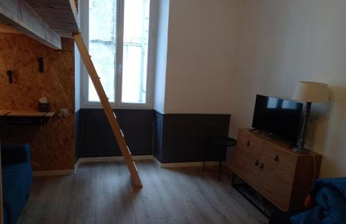 Appartement rue de la cascade 64440 Eaux-Bonnes - Foto 5