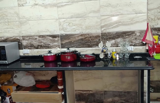 The Sun Apartment - Foto 12