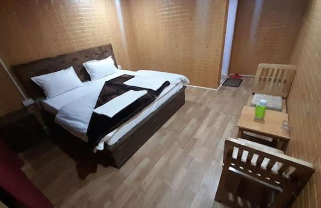 Snowleopard Cottage - Tsomoriri Lake - Foto 5