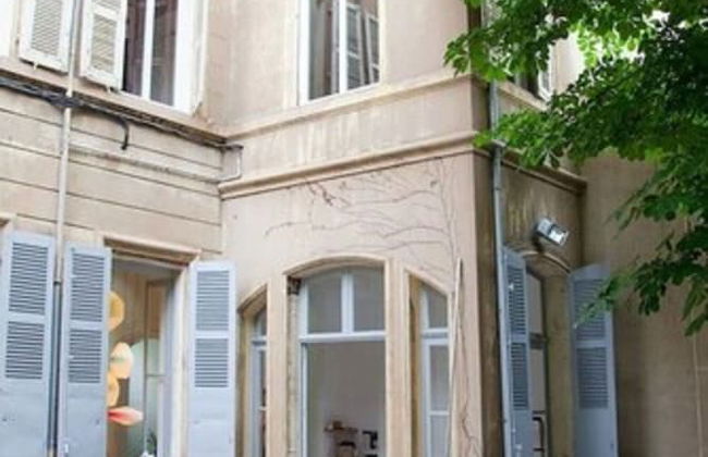 Appart'hôtel Maison Montgrand Marseille Vieux Port - Foto 42