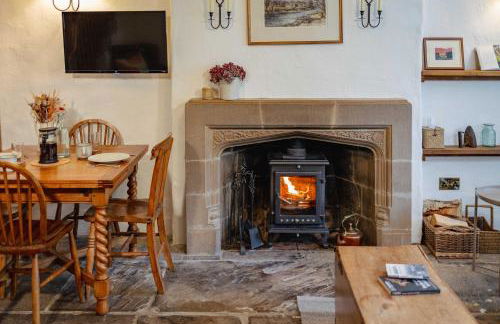 Weavers Cottage by Weavers of Haworth - Foto 25